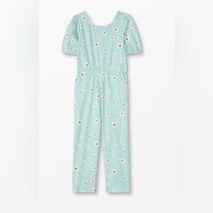 Hanna Andersson jumpsuit